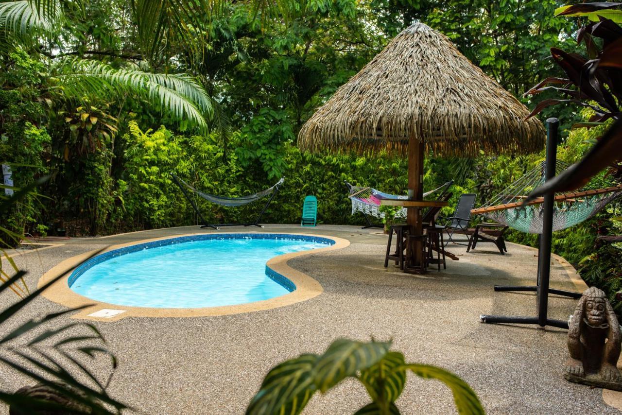 Las Brisas Del Sur Ojochal Extérieur photo