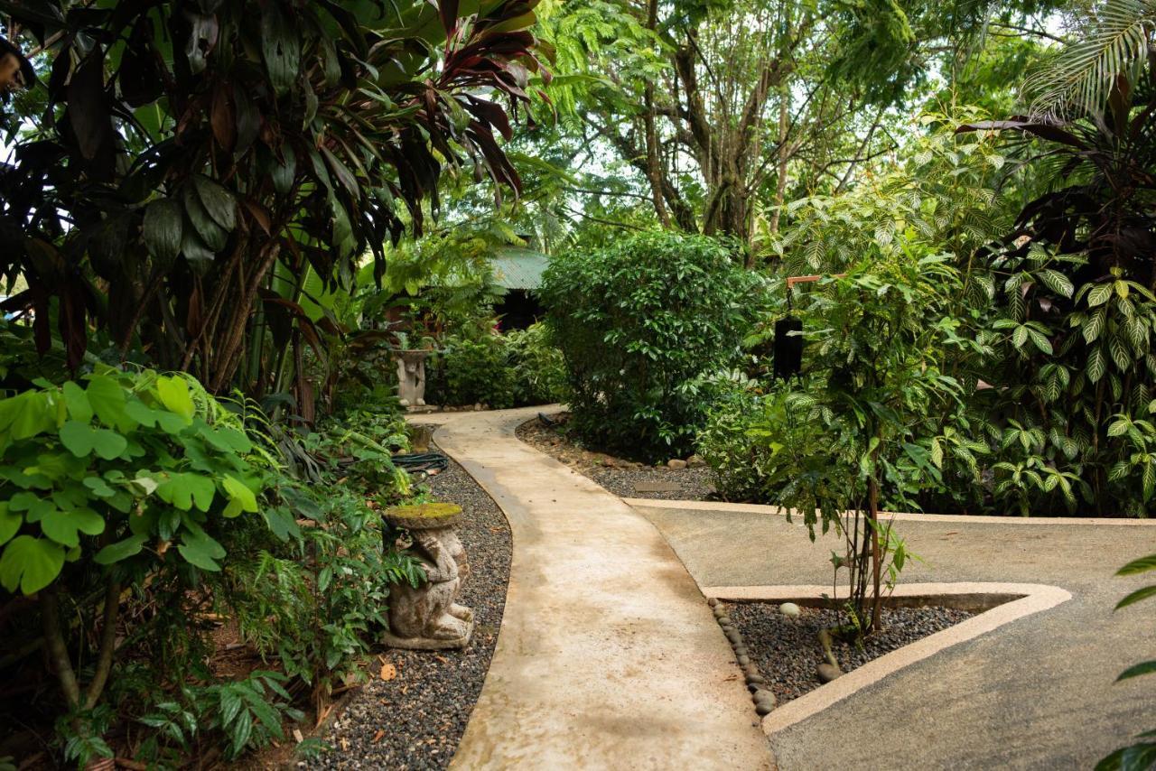Las Brisas Del Sur Ojochal Extérieur photo