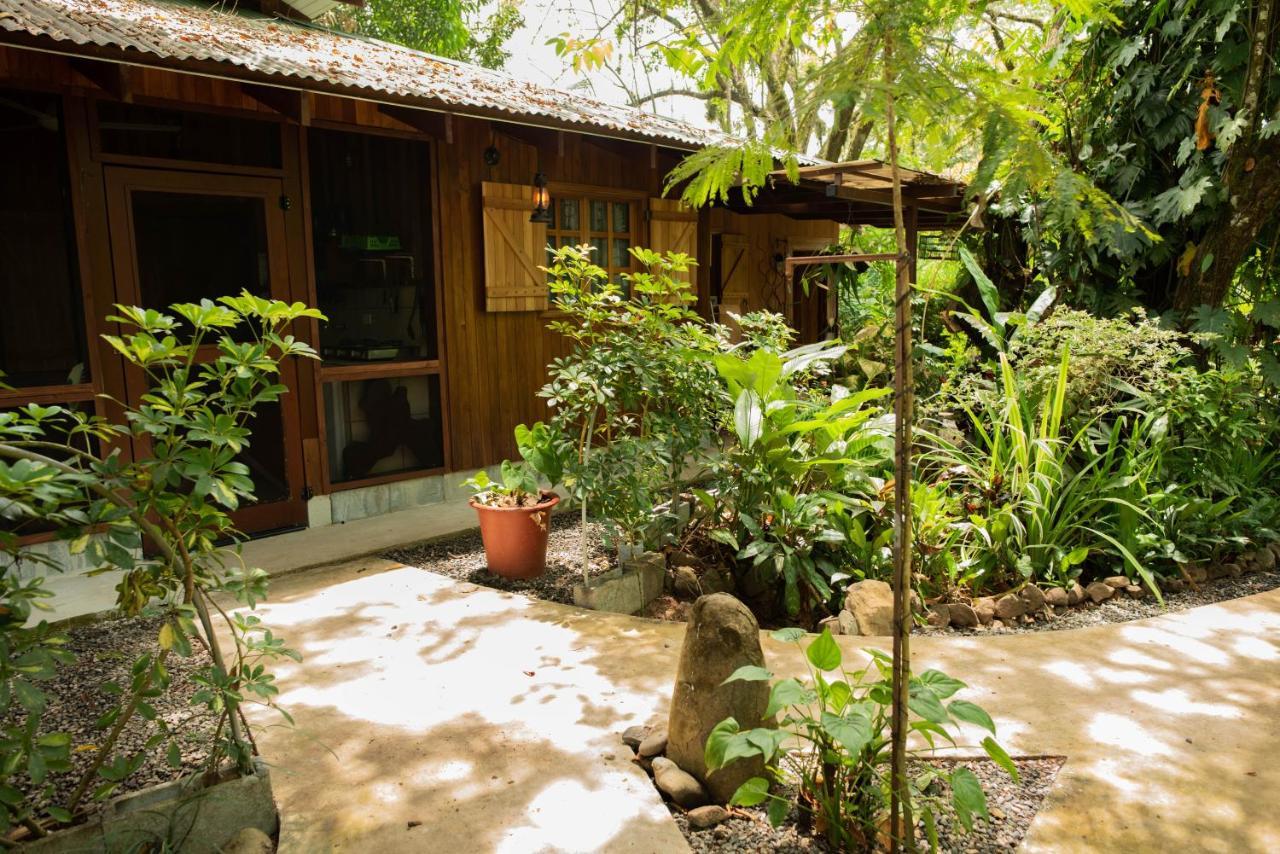 Las Brisas Del Sur Ojochal Extérieur photo