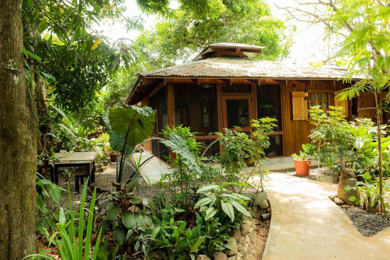 Las Brisas Del Sur Ojochal Extérieur photo