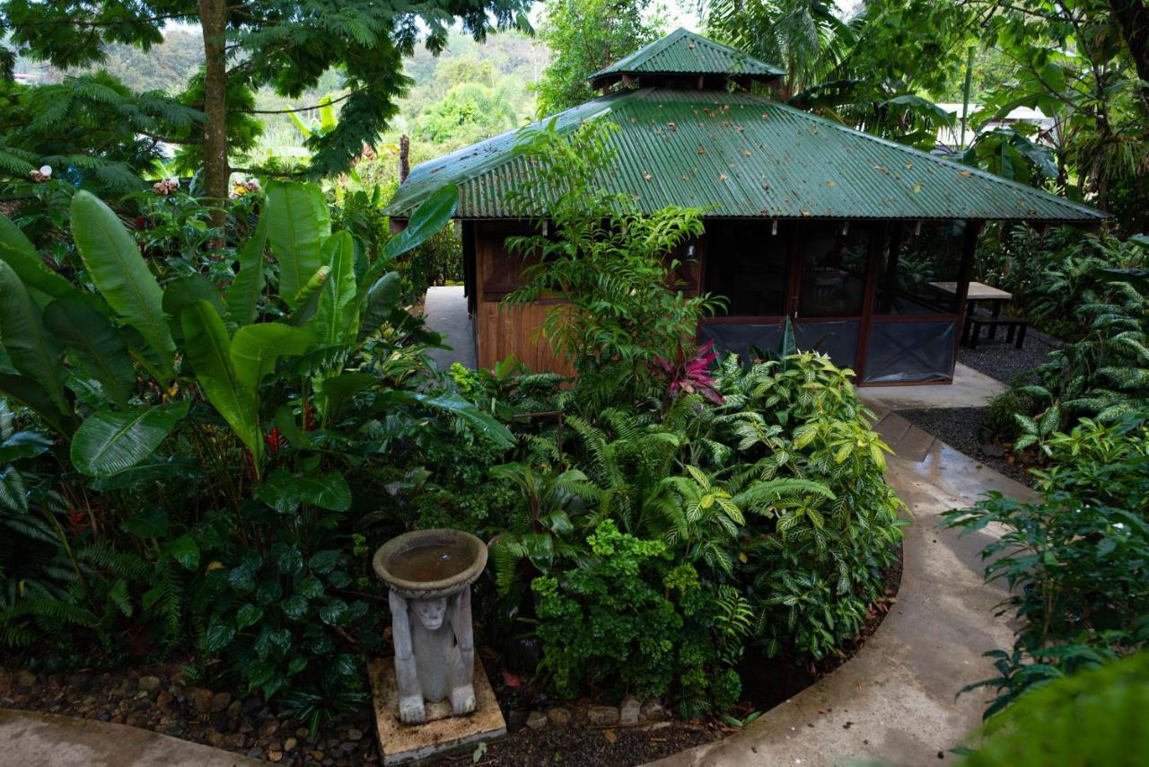 Las Brisas Del Sur Ojochal Extérieur photo
