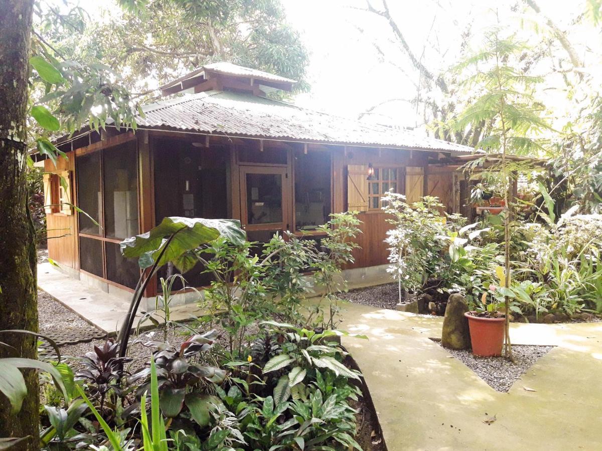 Las Brisas Del Sur Ojochal Extérieur photo