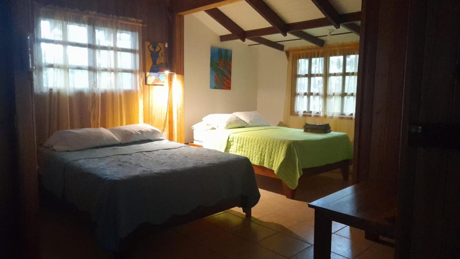 Las Brisas Del Sur Ojochal Extérieur photo