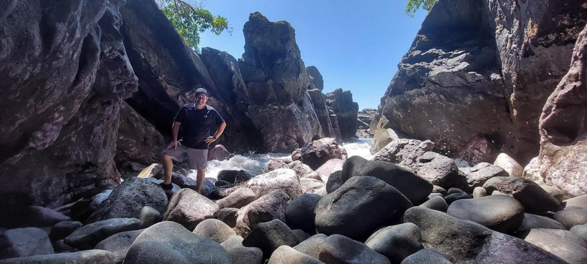 Las Brisas Del Sur Ojochal Extérieur photo