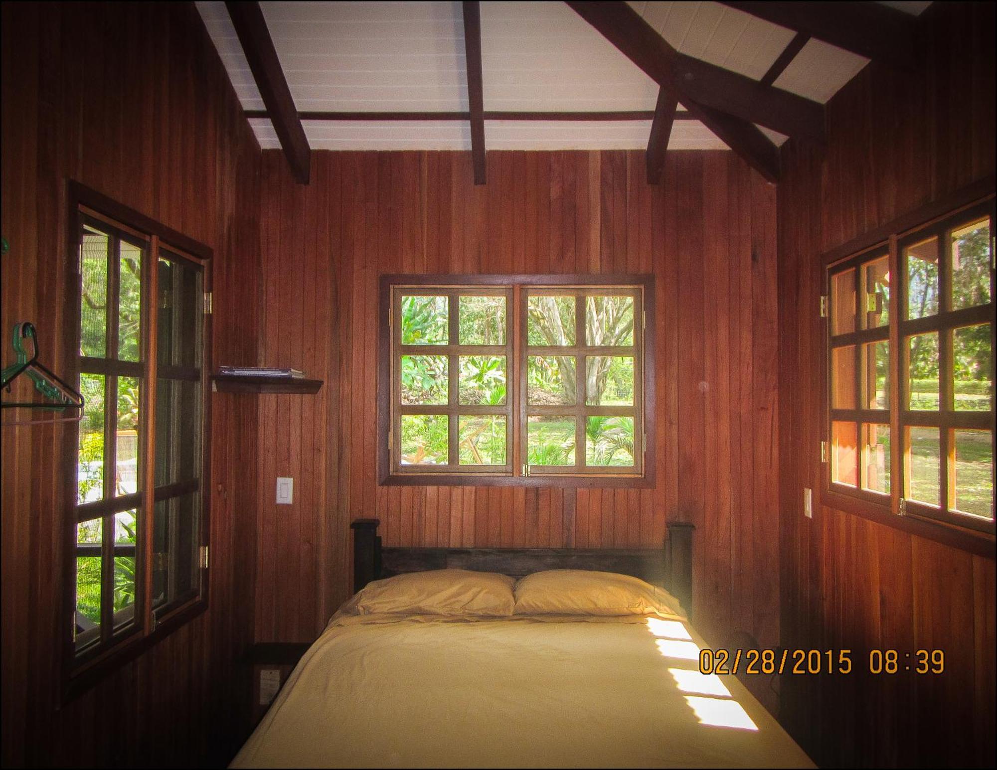 Las Brisas Del Sur Ojochal Chambre photo