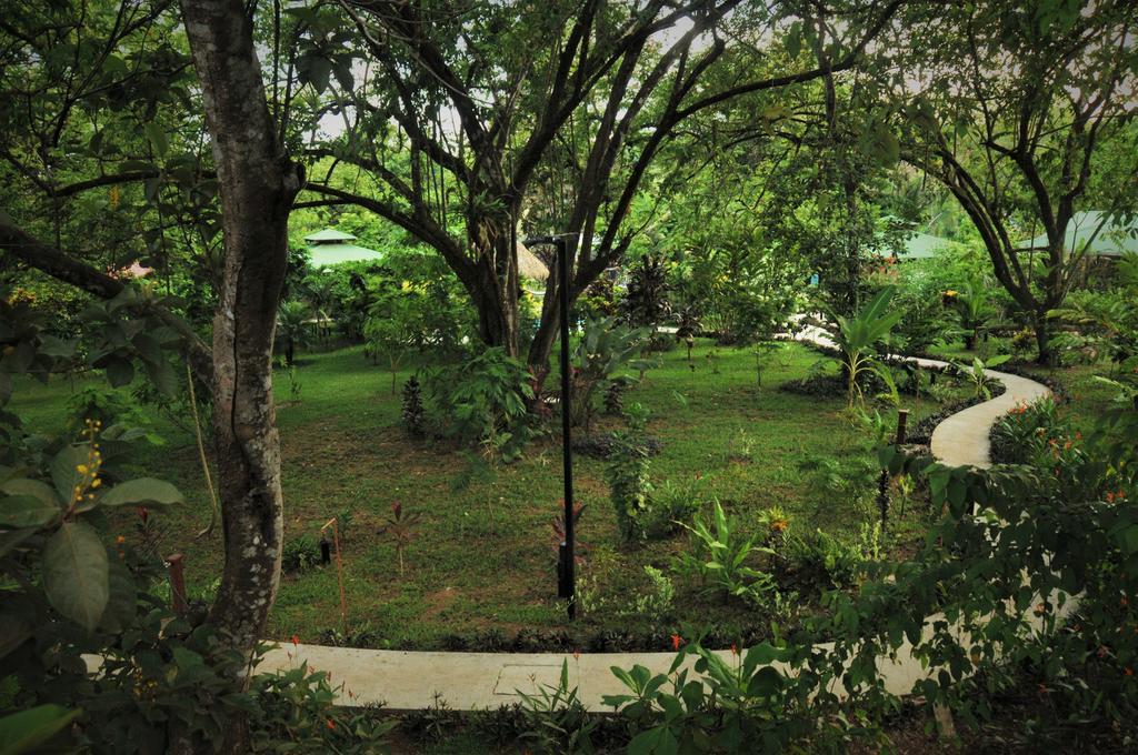 Las Brisas Del Sur Ojochal Extérieur photo