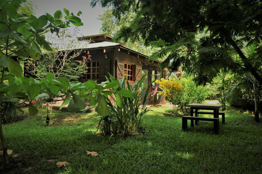 Las Brisas Del Sur Ojochal Extérieur photo