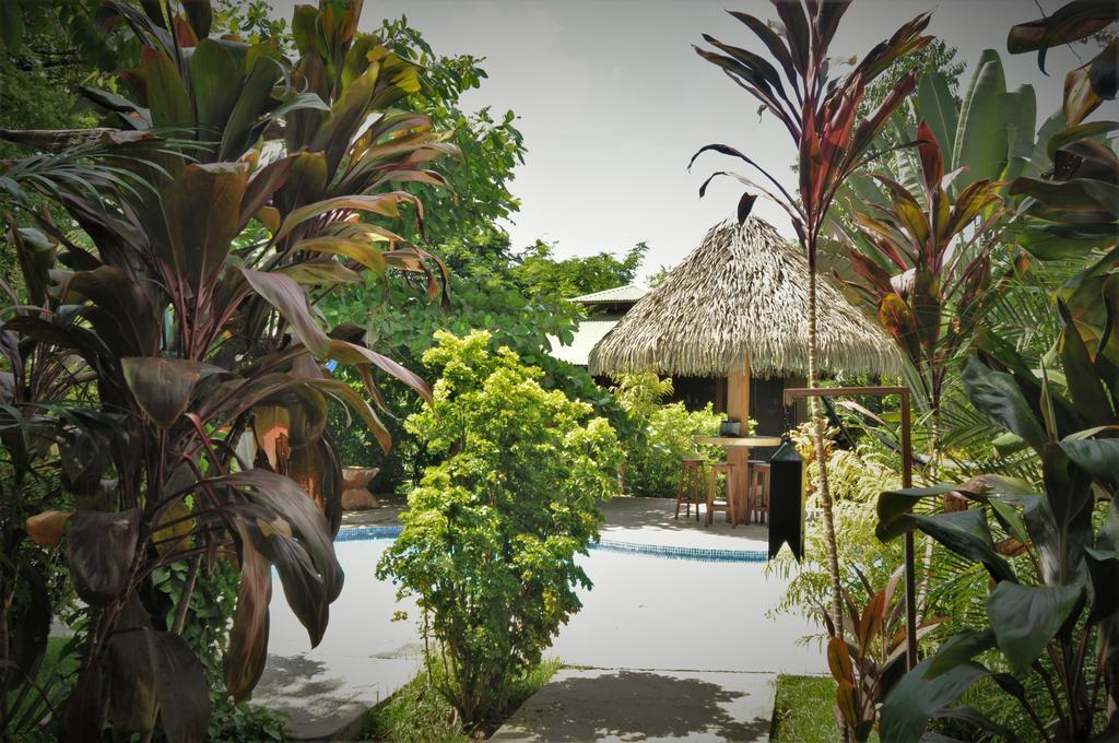 Las Brisas Del Sur Ojochal Extérieur photo