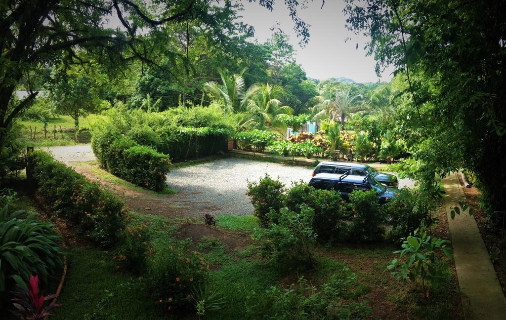 Las Brisas Del Sur Ojochal Extérieur photo
