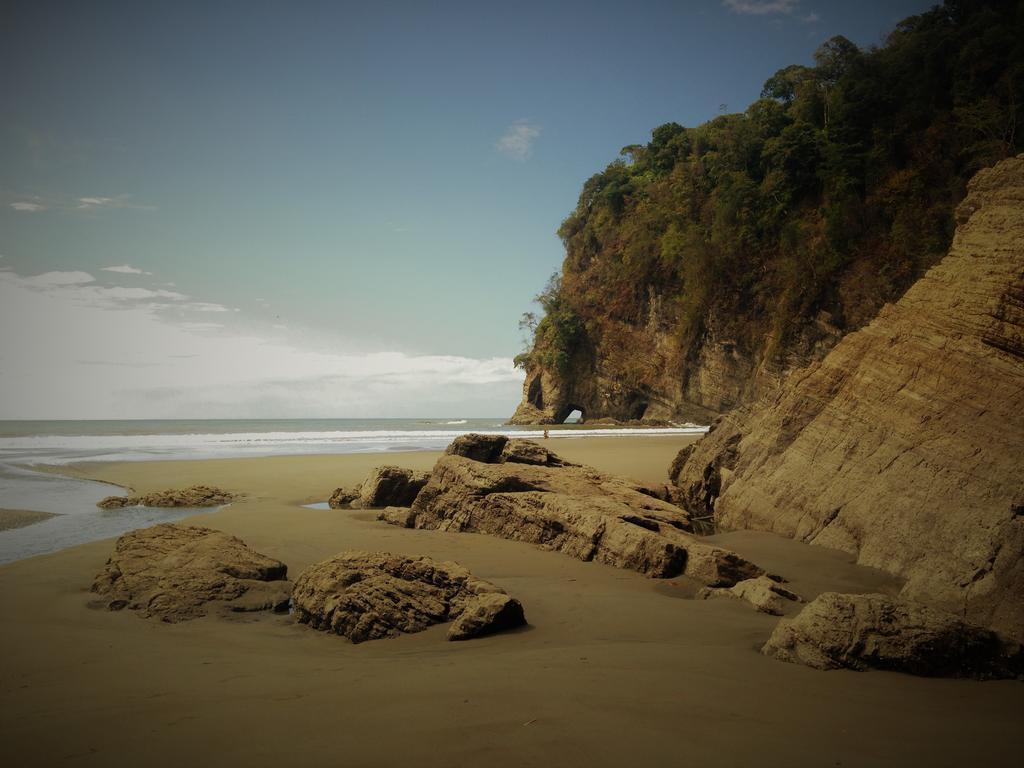 Las Brisas Del Sur Ojochal Extérieur photo