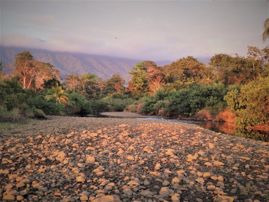 Las Brisas Del Sur Ojochal Extérieur photo