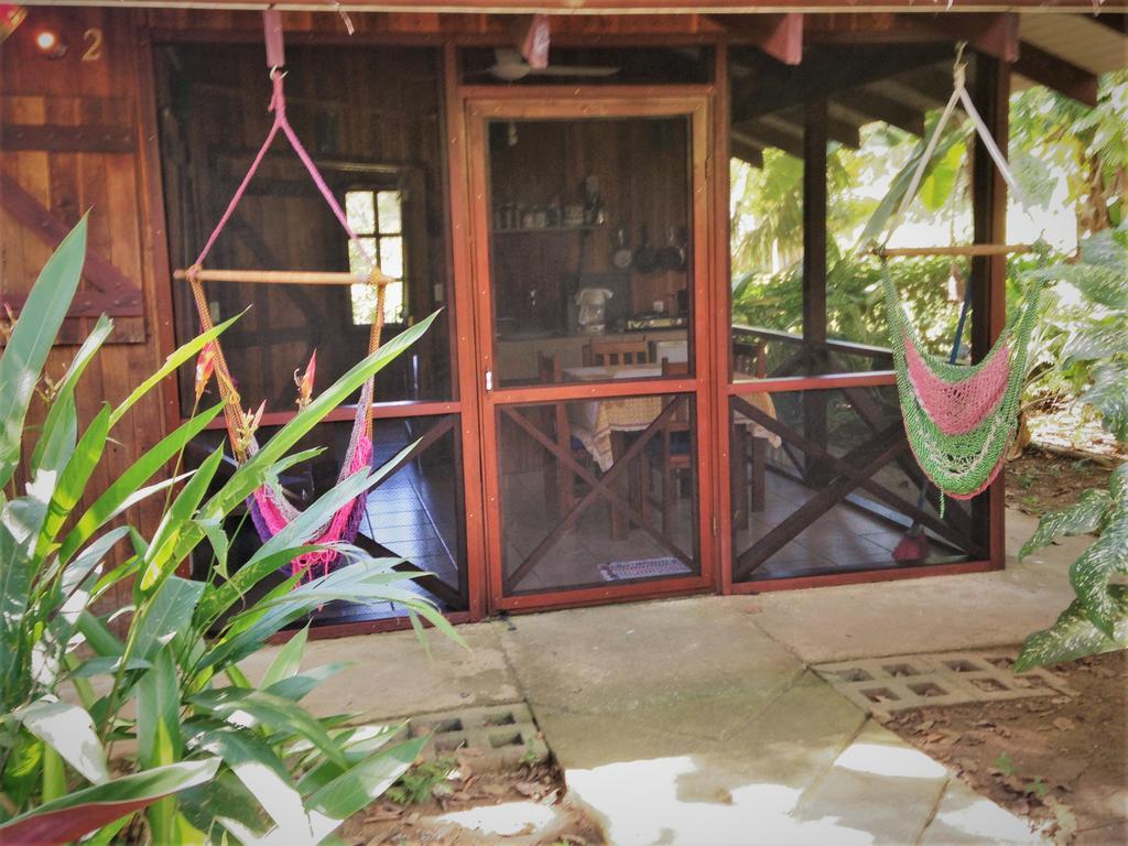 Las Brisas Del Sur Ojochal Extérieur photo