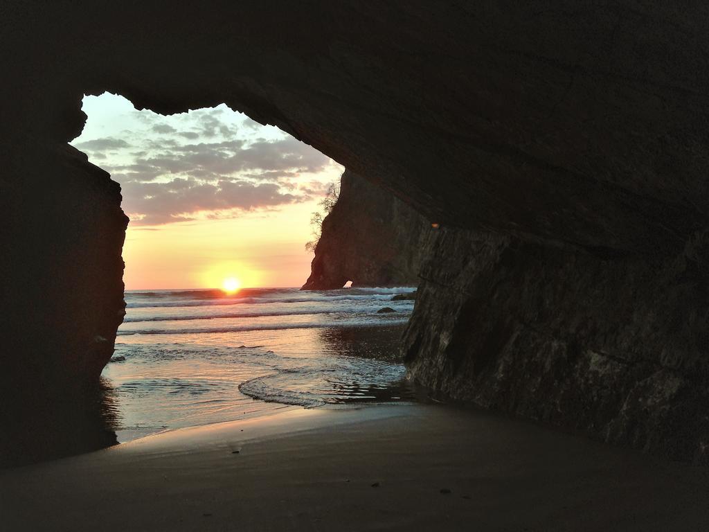 Las Brisas Del Sur Ojochal Extérieur photo