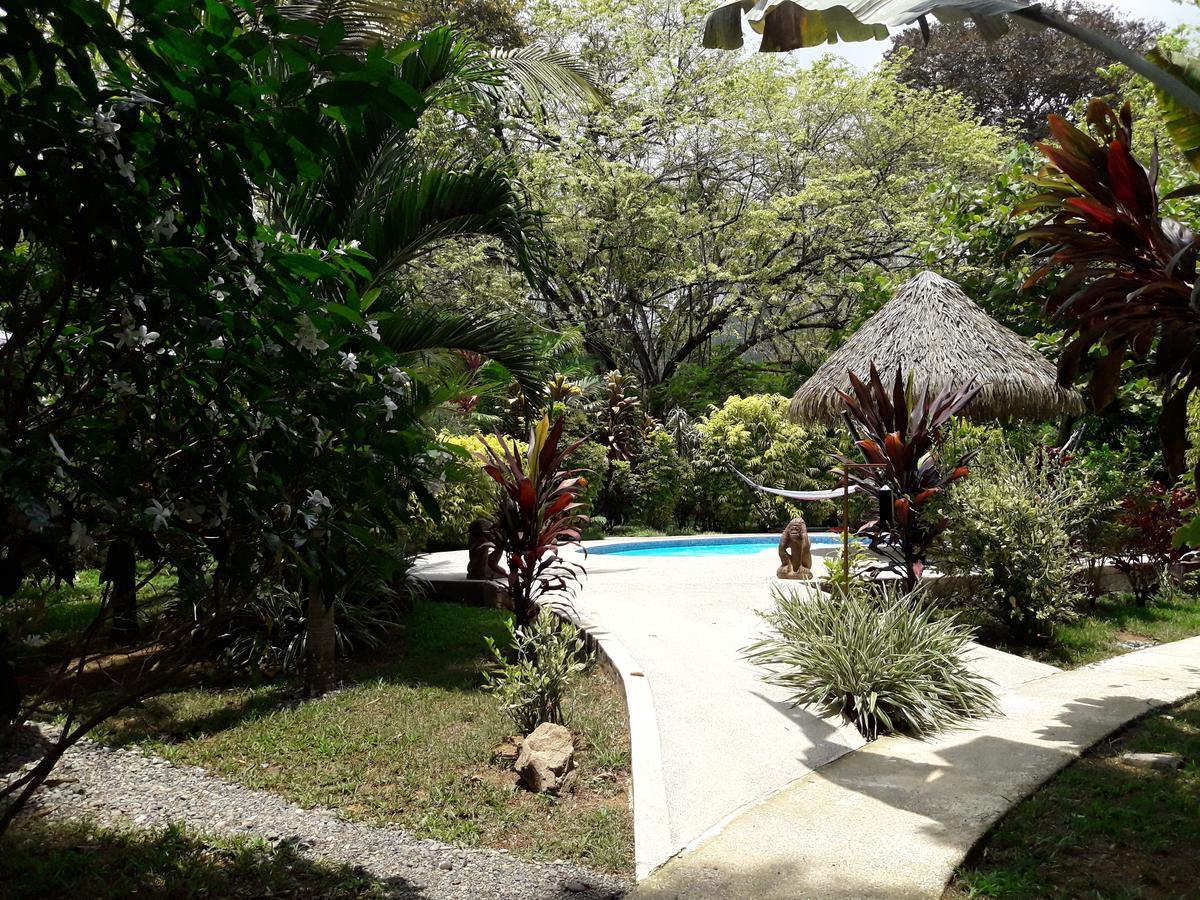 Las Brisas Del Sur Ojochal Extérieur photo