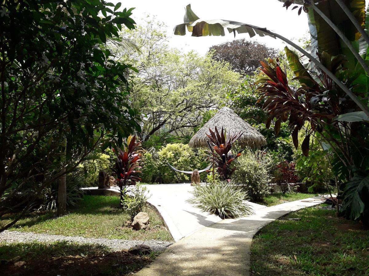 Las Brisas Del Sur Ojochal Extérieur photo