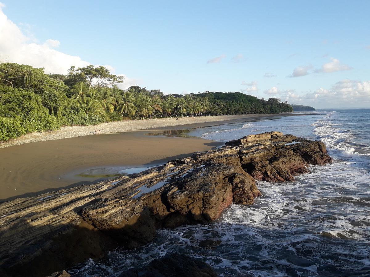 Las Brisas Del Sur Ojochal Extérieur photo