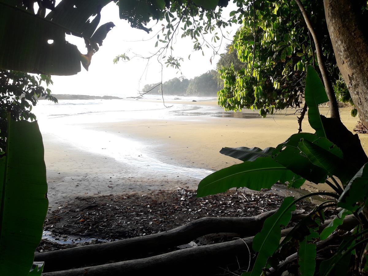 Las Brisas Del Sur Ojochal Extérieur photo