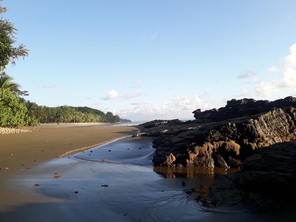 Las Brisas Del Sur Ojochal Extérieur photo
