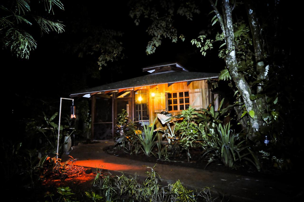 Las Brisas Del Sur Ojochal Extérieur photo